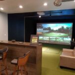 NYC Midtown: VR Golf Experience with Pizza and Beer - The Sum Up