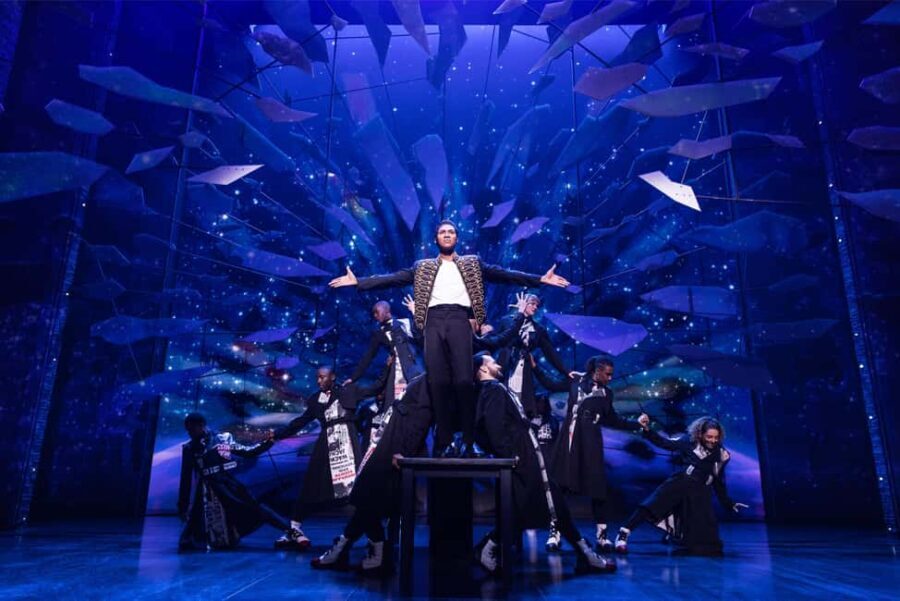 NYC: MJ the Musical on Broadway - Who Should Consider this Experience?