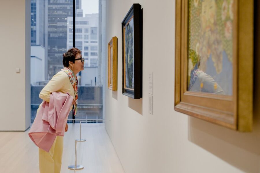 NYC: MoMA Before-Hours Tour with Art Expert - Final Thoughts