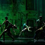 NYC: Moulin Rouge! the Musical on Broadway - A Deep Dive into the Moulin Rouge Experience