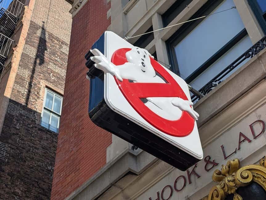 NYC: Movie and TV Show Walking Tour - A Closer Look at the Tour Itinerary