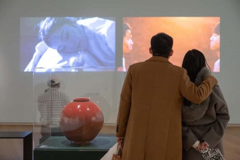 NYC: Museum of Arts and Design - Practical Details and How to Make the Most of Your Visit