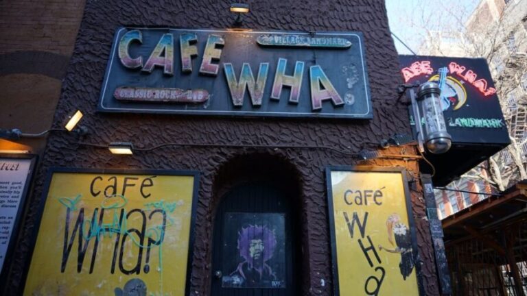 NYC: New York City History of Stand-Up Comedy Tour - What Makes This Tour Stand Out?