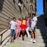 NYC: New York Contrasts Tour through Harlem, The Bronx, Queens & Brooklyn - Key Points