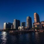 NYC: Night Tour and Viewpoints of New York - The Return to Times Square