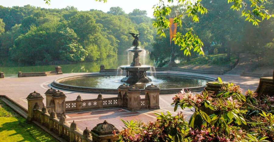 NYC: Official Central Park Walking Tour - What We Loved About the Tour