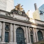 NYC: Official Grand Central Terminal Guided Tour - Vanderbilt Hall and Architectural Marvels
