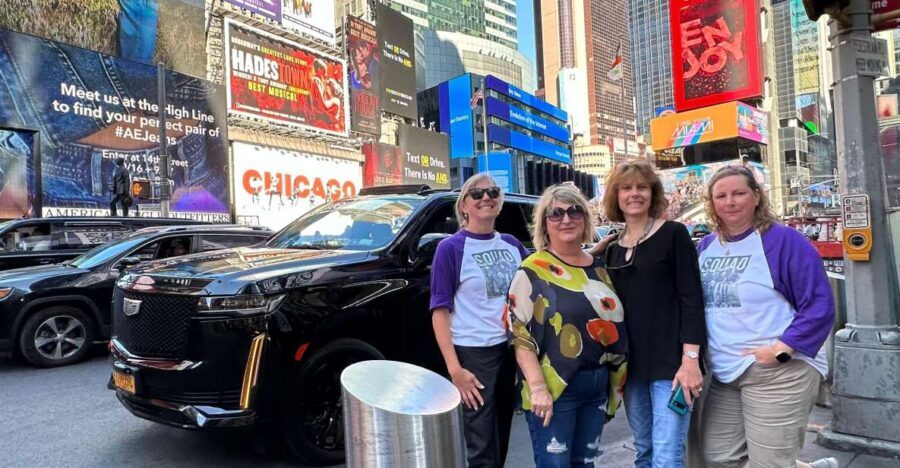 NYC: One-Day Best of New York Private Tour - In-Depth Itinerary Breakdown