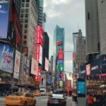 NYC Pedicab Tours: Central Park, Times Square, 5th Avenue - Who Is This Tour Best Suited For?