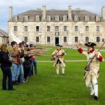 NYC: Philadelphia, D.C, Niagara Falls, and Boston 6-Day Tour - Authentic Experiences and Practical Tips