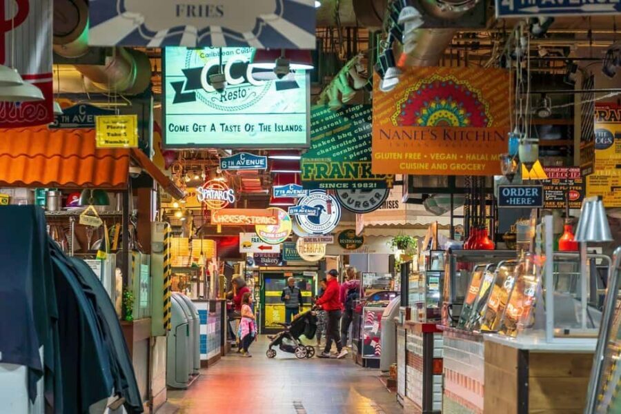 NYC: Philadelphia Highlights Private Day Tour - Final Thoughts: Who Will Love This Tour?