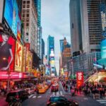 NYC: Private Christmas Lights Horse Carriage Ride - Authentic Moments and Sightings