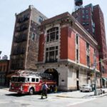 NYC: Private Ghostbusters Sites Tour - Exploring New York City Through Ghostbusters Eyes