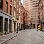 NYC Private Tour Historic Manhattan and Financial District - Who Will Love This Tour?