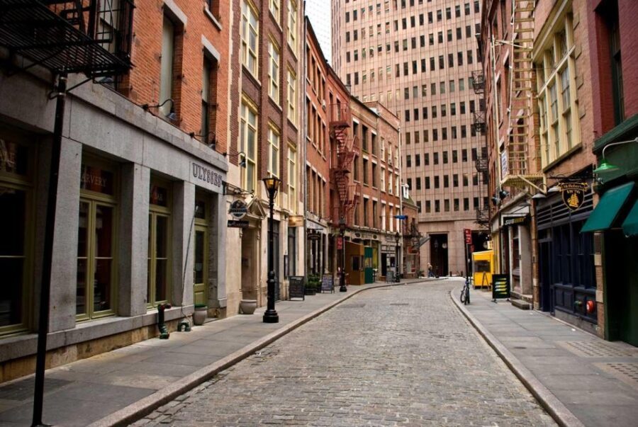NYC Private Tour Historic Manhattan and Financial District - Who Will Love This Tour?