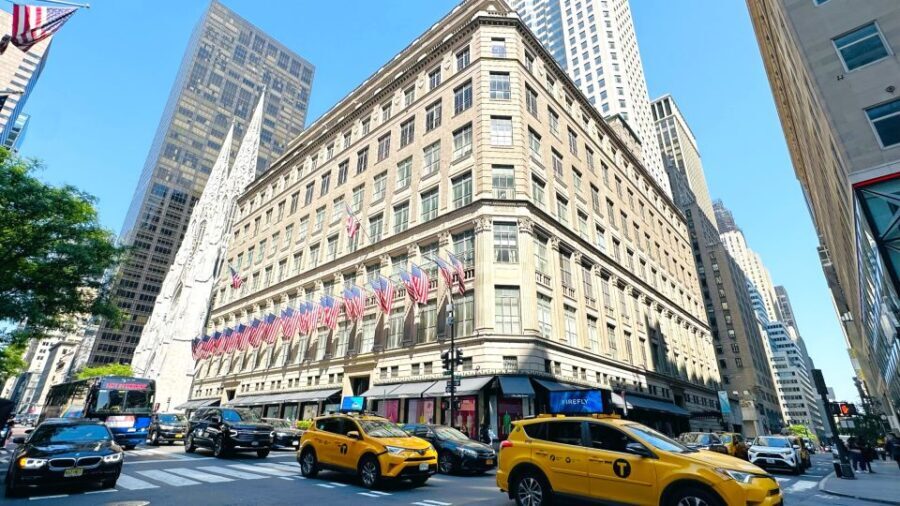 NYC: Private Tour Historical Highlights of Midtown Manhattan - Why This Tour Offers Great Value