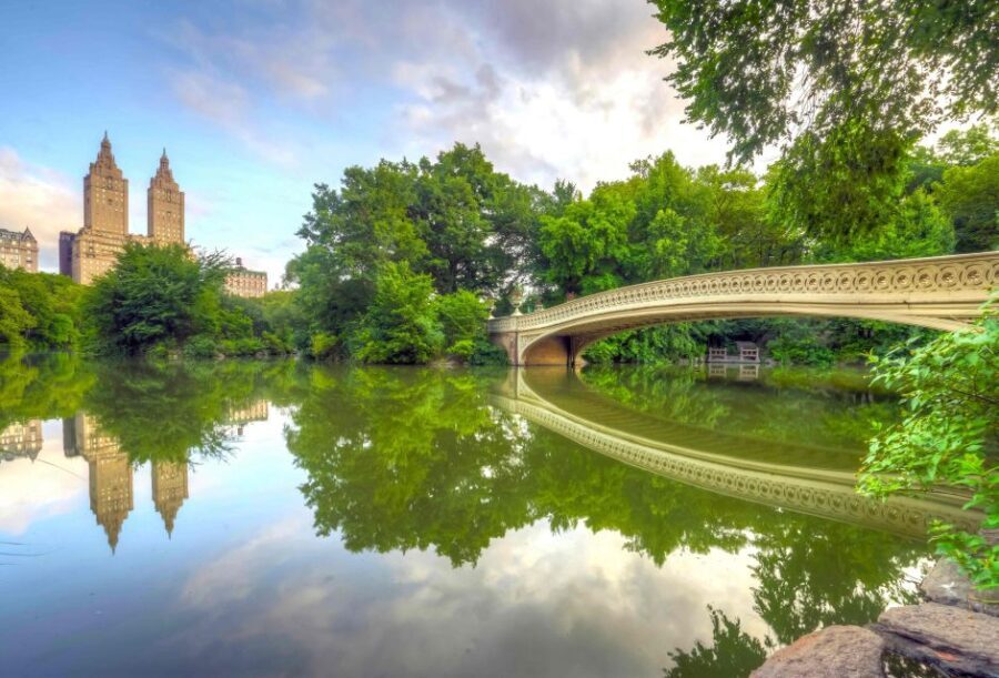 NYC: Private Tour Secrets of Central Park - The Sum Up