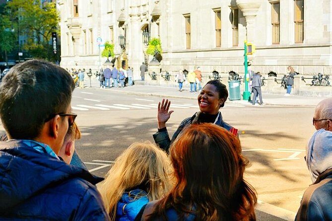 NYC Private Tour with Local Guide by SUV or Van - Frequently Asked Questions