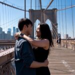 NYC: Professional photoshoot with iconic views - In-Depth Review: Why Opt for This NYC Photoshoot?