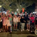 NYC Pub Crawl Experience - Final Thoughts