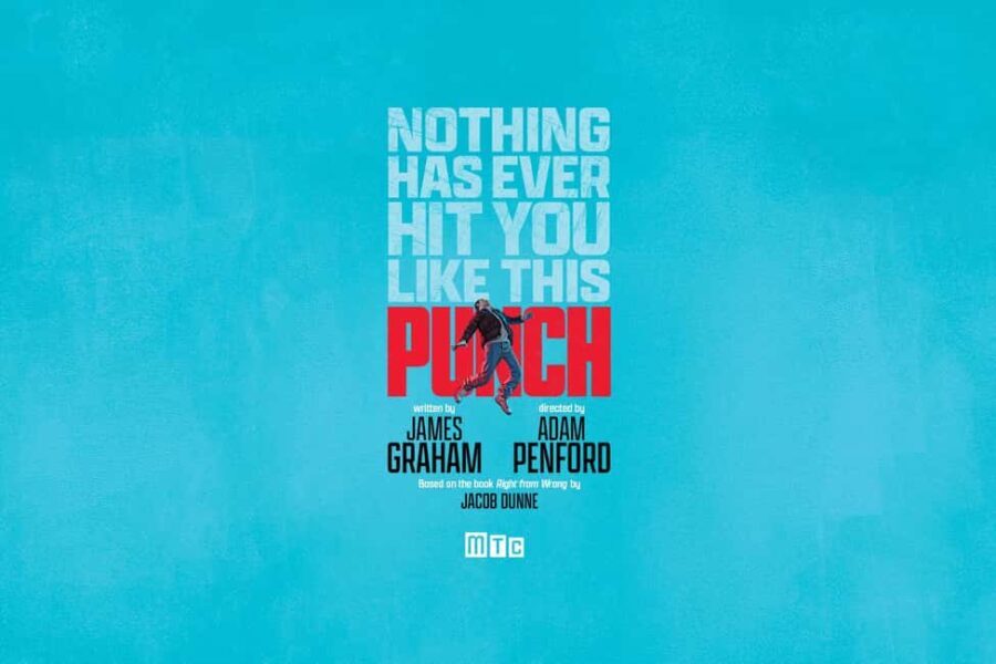 NYC: Punch, a new play on Broadway - Key Points