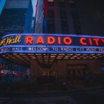 NYC: Radio City Music Hall Tour Experience - A Closer Look at the Radio City Music Hall Tour Experience
