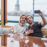 NYC: Romantic Valentine's Day Champagne Cruise - An In-Depth Look at the Romantic Valentines Day Champagne Cruise