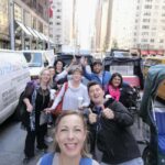 NYC: Sex and the City Locations Pedicab Tour - FAQ