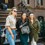 NYC: Sex and the City Sites Bus Tour (On Location Tours) - Detailed Breakdown of the Tour Itinerary