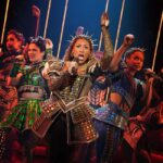 NYC: SIX the Musical on Broadway - Final Thoughts