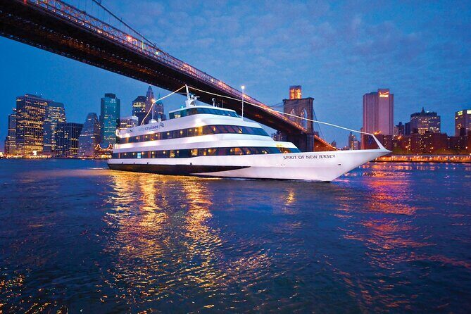 NYC Skyline Dinner Cruise from New Jersey - Final Thoughts: Is This Cruise Right for You?