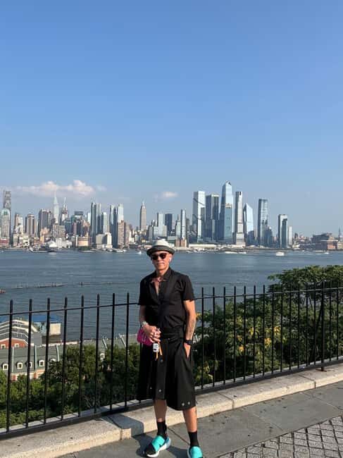 NYC Skyline Photo Tour - Why This Tour Is Worth It