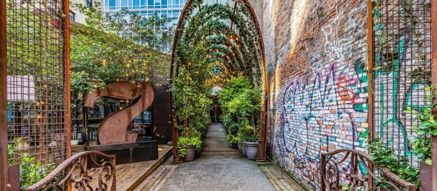 NYC: SoHo, Little Italy, and Chinatown Guided Tour - What to Expect on the Day