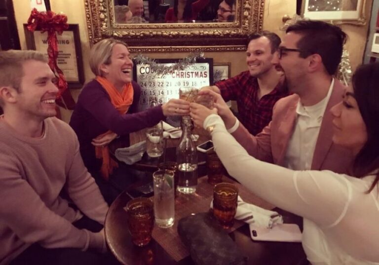 NYC: Speakeasy Drinks and Prohibition History Tour - A Deep Dive into the Experience