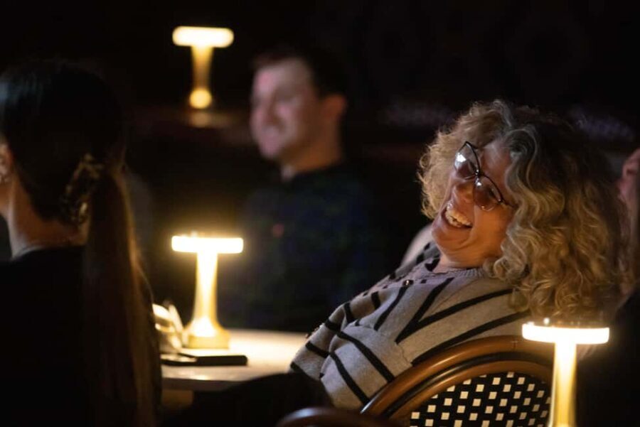 NYC: Stand Up Comedy with Free Round of Mini-Golf - Mini-Golf: Playful and Fun