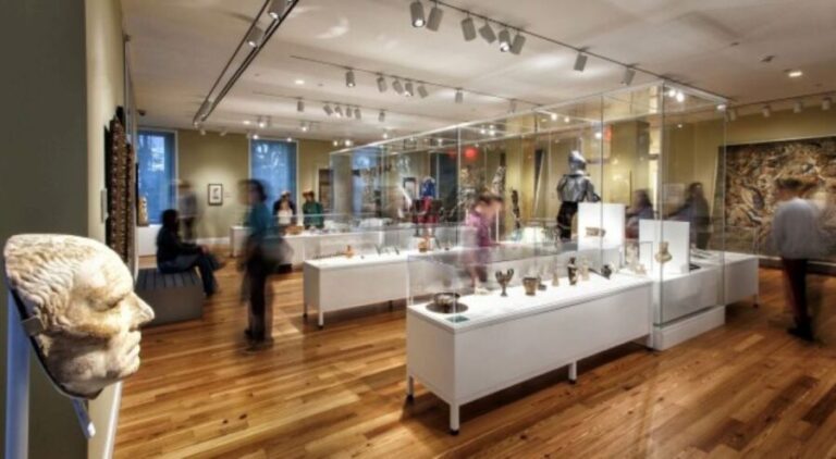 NYC: Staten Island Museum Entrance Ticket - A Closer Look at the Staten Island Museum Experience