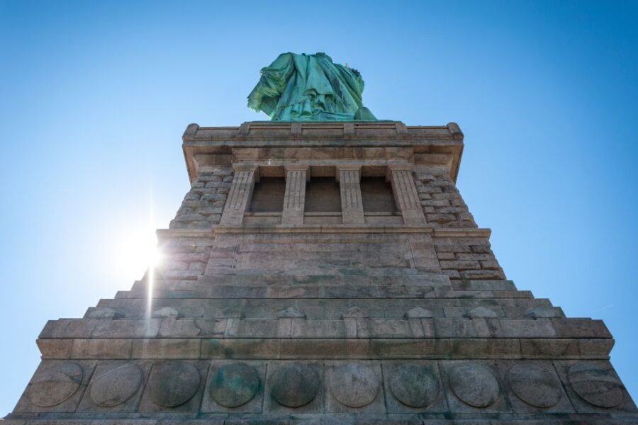 NYC: Statue of Liberty and Ellis Island Tour with Ferry - Final Thoughts