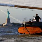 NYC: Statue of Liberty Cruise aboard a Classic Sailboat - The Itinerary and What You Can Expect