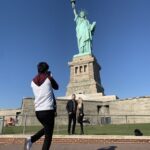 NYC: Statue of Liberty Guided Private Group or Family Tour - Detailed Review of the Tour