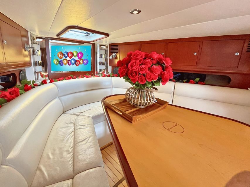 NYC: Statue of Liberty Private Yacht Tour - Who Would Enjoy This Tour?