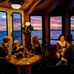 NYC: Sunset Holiday Cocoa Cruise - An In-Depth Look at the Sunset Holiday Cocoa Cruise