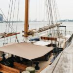 NYC: Sunset Jazz Sail aboard the 'Clipper City' - A Closer Look at the Sunset Jazz Sail Experience