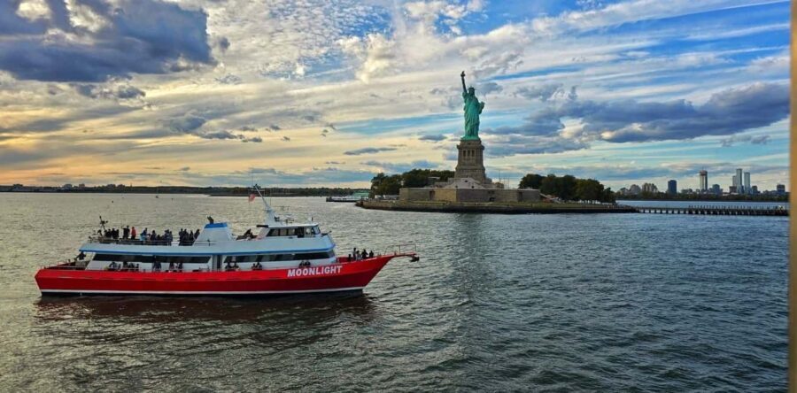 NYC Sunset, Music & Statue of Liberty Sightseeing Cruise - NYC Sunset, Music & Statue of Liberty Sightseeing Cruise: A Practical Review