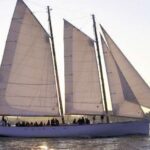 NYC: Sunset Sail Aboard Schooner Adirondack - Practical Details and Tips