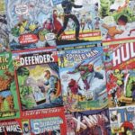 NYC Superheroes: Marvel and DC Comics Origins Tour - A Detailed Look at the Tour Itself