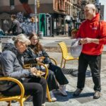 NYC: Taste The American Dream: A Lower East Side Food Tour - The Sum Up