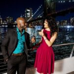NYC: Thanksgiving Gourmet Lunch or Dinner Harbor Cruise - The Sum Up