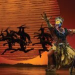 NYC: The Lion King on Broadway - Authenticity and Experience: What Travelers Say