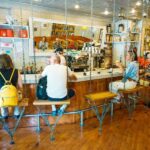 NYC: The Original Cupcake Tour of Greenwich Village - A Deep Dive into the Sweet Side of Greenwich Village
