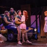 NYC: The Outsiders on Broadway - A Closer Look at the Experience